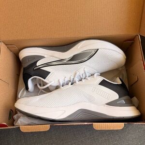 Puma Infusion Men’s Training Shoes *New in box*